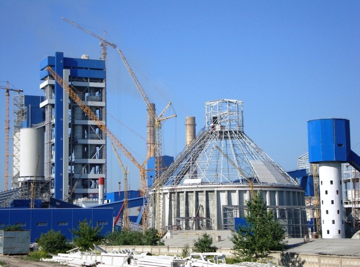 завод мордовцемент 1