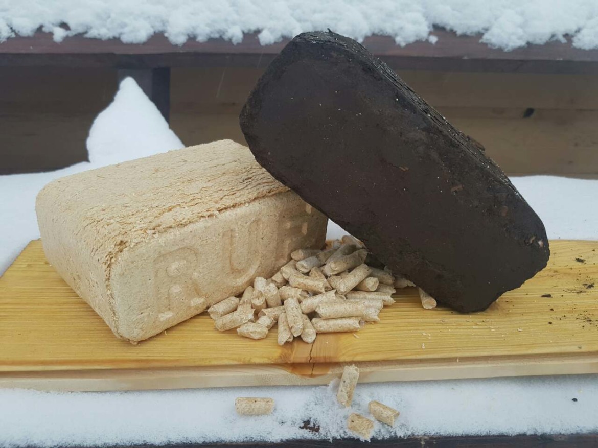 евродрова