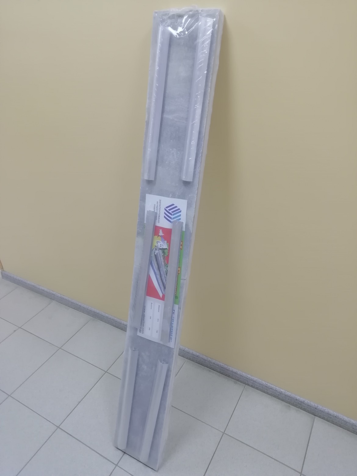 сборные грядки из шифера